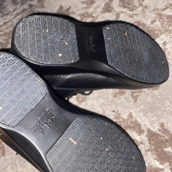 Cactus memory foam work boots - Picture 5 of 7